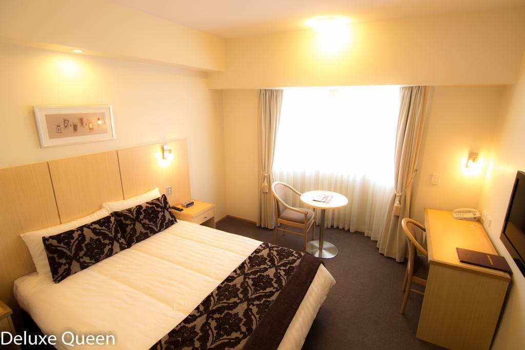 בריסביין Airport Ascot Motel מראה חיצוני תמונה